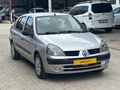 RENAULT CLİO SEMBOL