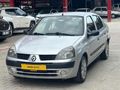RENAULT CLİO SEMBOL