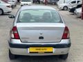 RENAULT CLİO SEMBOL