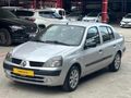 RENAULT CLİO SEMBOL