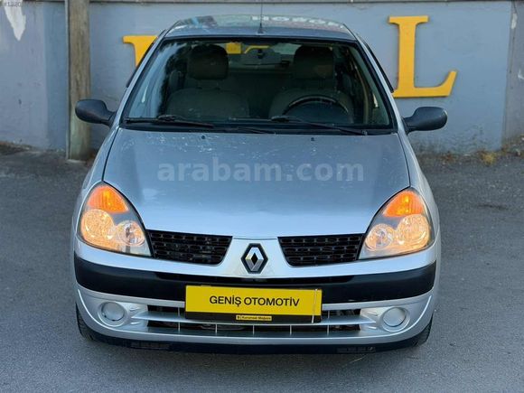 2005 MODEL CLİO HATASIZ