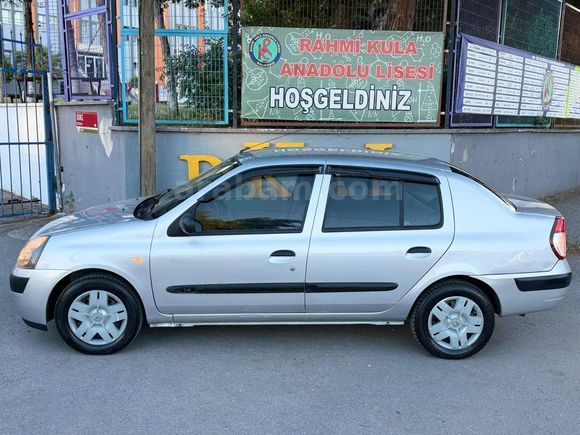 2005 MODEL CLİO HATASIZ
