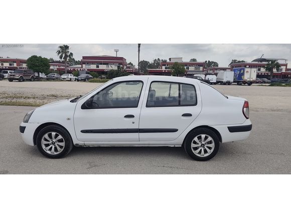 BAKIMLI TEMİZ HATASIZ ARAÇ