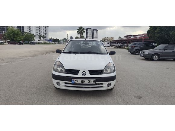 BAKIMLI TEMİZ HATASIZ ARAÇ