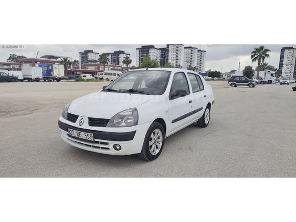 BAKIMLI TEMİZ HATASIZ ARAÇ