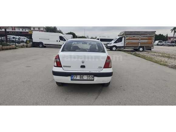 BAKIMLI TEMİZ HATASIZ ARAÇ