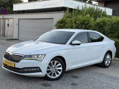 2020 SKODA SUPER B HATASIZ BOYASIZ AYARINDA TRAMERSİZ
