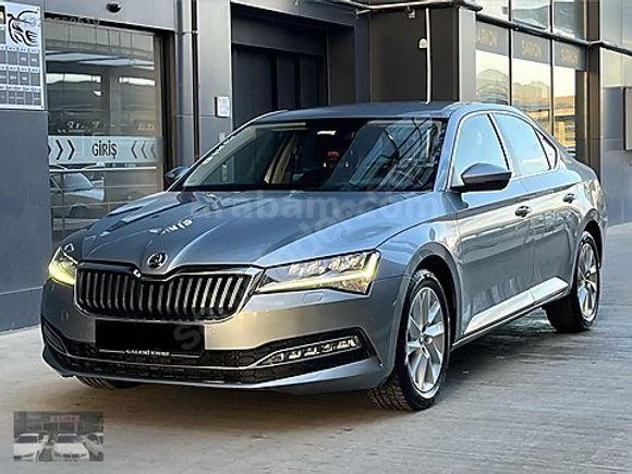 2021 ÇIKIŞ - YENİ KASA - 1.6 TDI DSG PREMİUM
