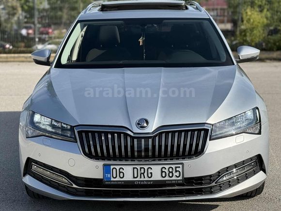 2020 MODEL// 93.BİN KM//HATASIZ BOYASIZ// CAM TAVAN SW