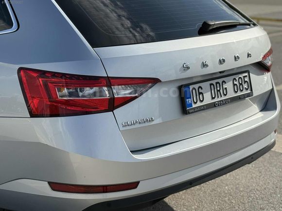2020 MODEL// 93.BİN KM//HATASIZ BOYASIZ// CAM TAVAN SW