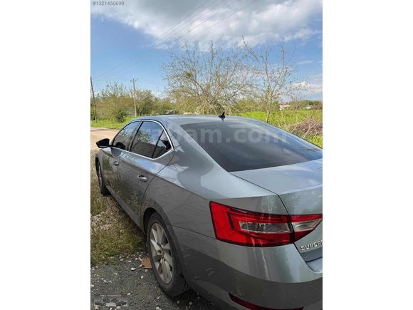 İNCE AUTODAN PREMİUM SUPER B
