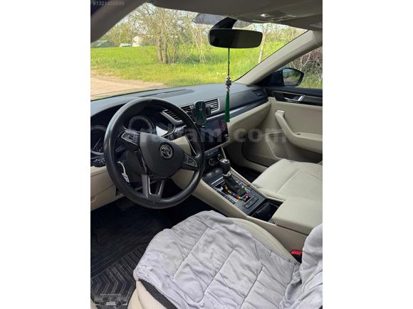 İNCE AUTODAN PREMİUM SUPER B