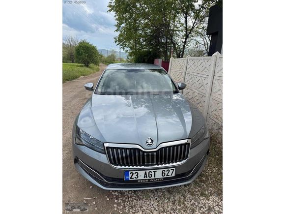 İNCE AUTODAN PREMİUM SUPER B