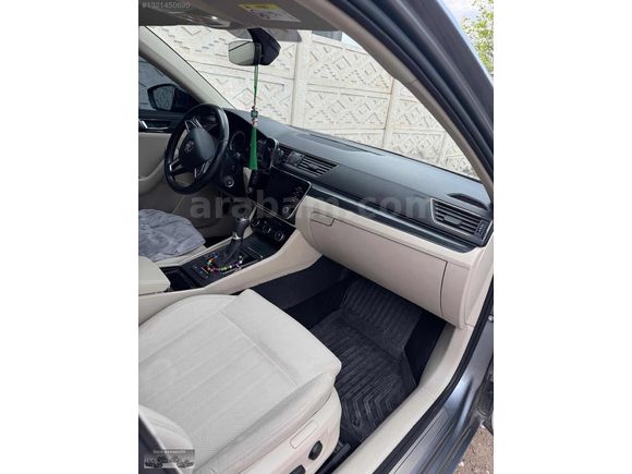 İNCE AUTODAN PREMİUM SUPER B