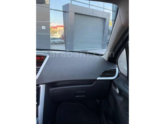 C&K AUTO'DAN DÜŞÜK KM PEJO 207