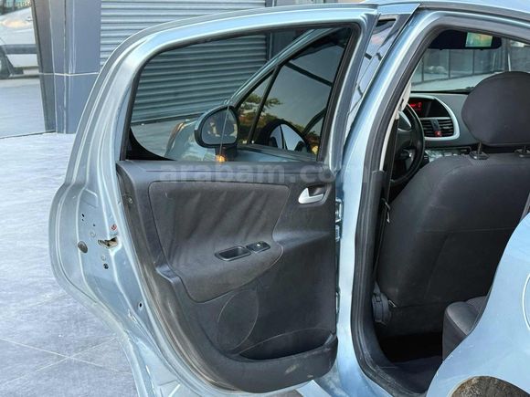 C&K AUTO'DAN DÜŞÜK KM PEJO 207