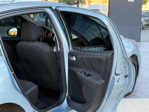 C&K AUTO'DAN DÜŞÜK KM PEJO 207
