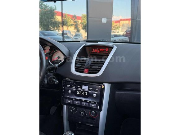 C&K AUTO'DAN DÜŞÜK KM PEJO 207