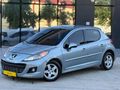 C&K AUTO'DAN DÜŞÜK KM PEJO 207