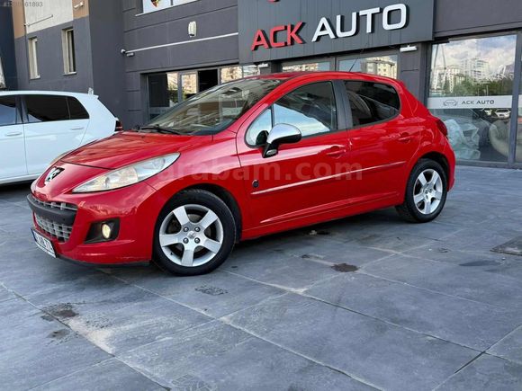 RAVZA OTOMOTİV'DEN OTOMATİK VİTES 207 HATASIZ