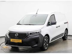 ADAŞAH'TAN 2025 ÇİFT SÜRGÜ 2+1 NISSAN TOWNSTAR / KREDİ/K.K 12 AY