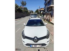VOB CARS'DAN 2020 MODEL RENAULT SPORT TOURER 0.9 TCe JOY