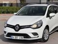 2020 Model "BOYASIZ" Renault Clio 0.9 Tce SportTourer Touch