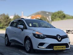 HATASIZ BOYASIZ 2020 MODEL 102 BİN KM'DE STAR STOP'LU CLİO