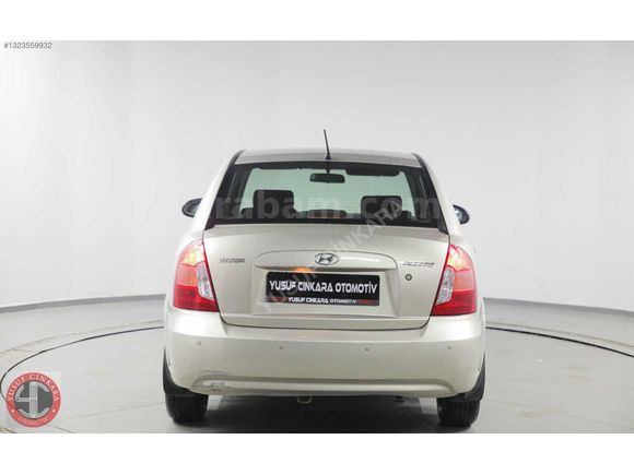 2012 HYUNDAİ ERA 1.4 MODE 226 BİNDE BAKIMLI 4 LASTİK AKÜ YENİ