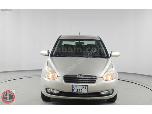 2012 HYUNDAİ ERA 1.4 MODE 226 BİNDE BAKIMLI 4 LASTİK AKÜ YENİ