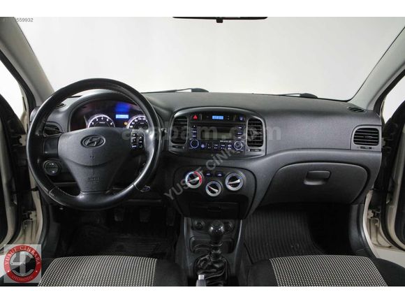 2012 HYUNDAİ ERA 1.4 MODE 226 BİNDE BAKIMLI 4 LASTİK AKÜ YENİ