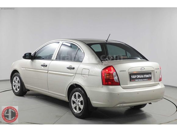2012 HYUNDAİ ERA 1.4 MODE 226 BİNDE BAKIMLI 4 LASTİK AKÜ YENİ