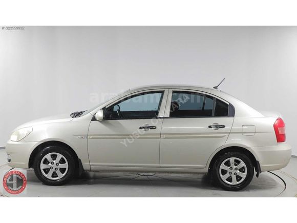 2012 HYUNDAİ ERA 1.4 MODE 226 BİNDE BAKIMLI 4 LASTİK AKÜ YENİ