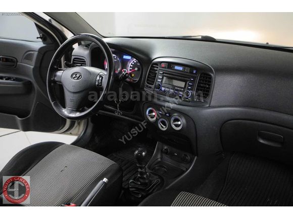 2012 HYUNDAİ ERA 1.4 MODE 226 BİNDE BAKIMLI 4 LASTİK AKÜ YENİ
