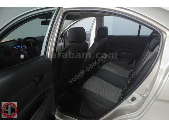 2012 HYUNDAİ ERA 1.4 MODE 226 BİNDE BAKIMLI 4 LASTİK AKÜ YENİ