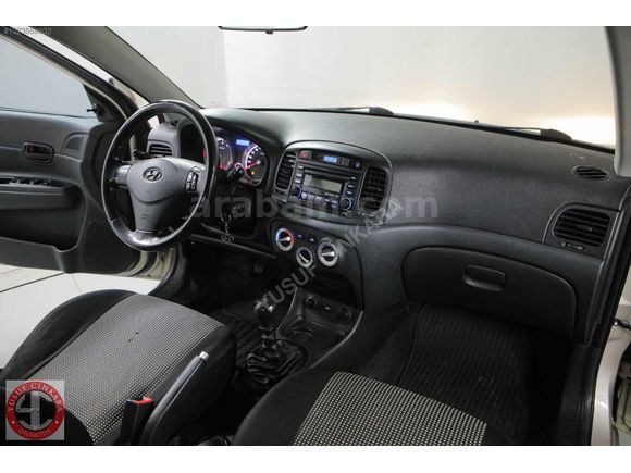 2012 HYUNDAİ ERA 1.4 MODE 226 BİNDE BAKIMLI 4 LASTİK AKÜ YENİ