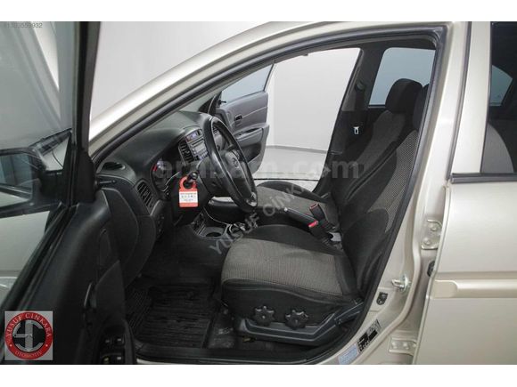2012 HYUNDAİ ERA 1.4 MODE 226 BİNDE BAKIMLI 4 LASTİK AKÜ YENİ