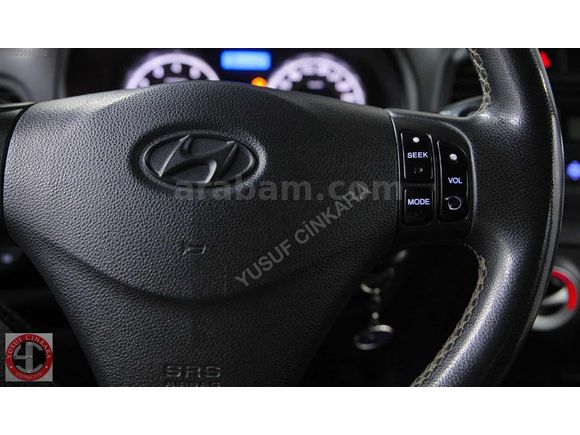 2012 HYUNDAİ ERA 1.4 MODE 226 BİNDE BAKIMLI 4 LASTİK AKÜ YENİ