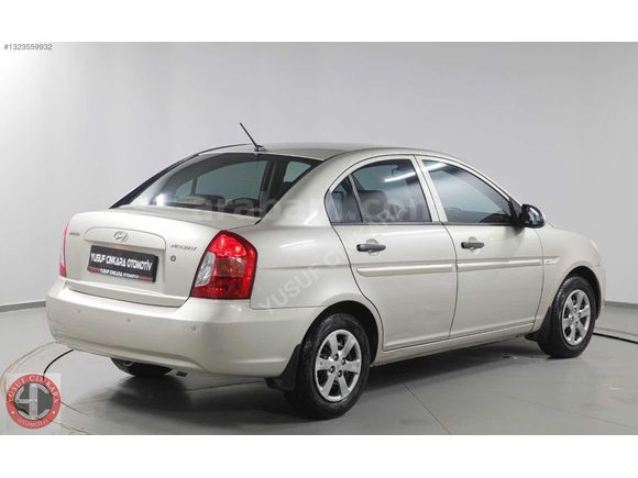 2012 HYUNDAİ ERA 1.4 MODE 226 BİNDE BAKIMLI 4 LASTİK AKÜ YENİ