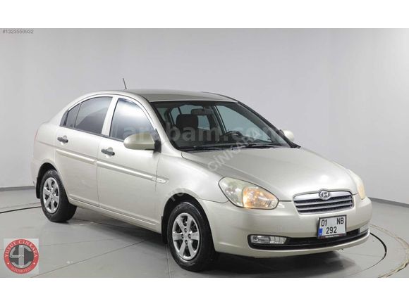 2012 HYUNDAİ ERA 1.4 MODE 226 BİNDE BAKIMLI 4 LASTİK AKÜ YENİ