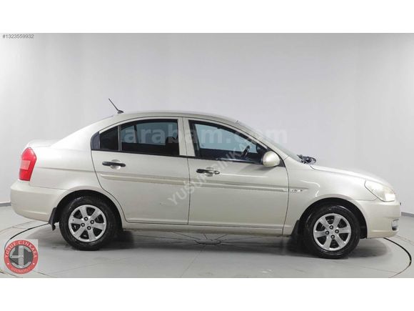 2012 HYUNDAİ ERA 1.4 MODE 226 BİNDE BAKIMLI 4 LASTİK AKÜ YENİ
