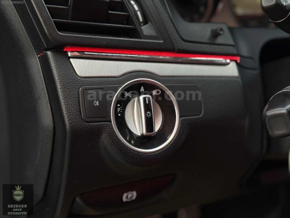 178*KM+2011+CABRİO+HARİKA+TEMİZ+E200+OTOMATİK+VADE+TAKAS+OLUR