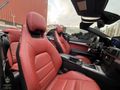 178*KM+2011+CABRİO+HARİKA+TEMİZ+E200+OTOMATİK+VADE+TAKAS+OLUR