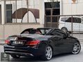 178*KM+2011+CABRİO+HARİKA+TEMİZ+E200+OTOMATİK+VADE+TAKAS+OLUR