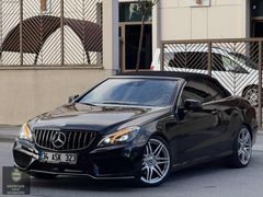 178*KM+2011+CABRİO+HARİKA+TEMİZ+E200+OTOMATİK+VADE+TAKAS+OLUR