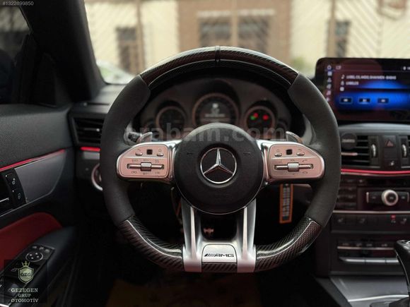 178*KM+2011+CABRİO+HARİKA+TEMİZ+E200+OTOMATİK+VADE+TAKAS+OLUR