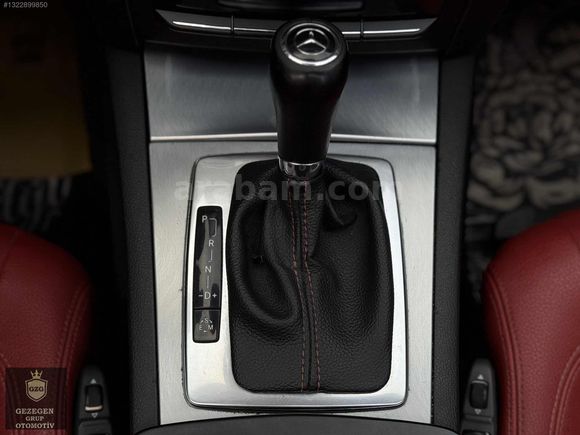 178*KM+2011+CABRİO+HARİKA+TEMİZ+E200+OTOMATİK+VADE+TAKAS+OLUR