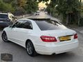 / KUZEY OTOMOTİV / MERCEDES E200CGİ AMG
