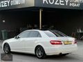 / KUZEY OTOMOTİV / MERCEDES E200CGİ AMG