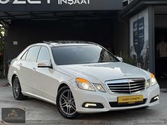 / KUZEY OTOMOTİV / MERCEDES E200CGİ AMG